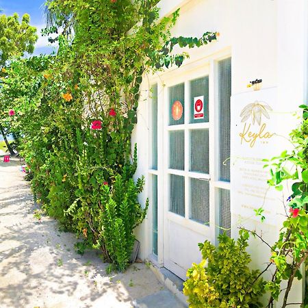 Keyla Inn Тулусдоо Екстериор снимка