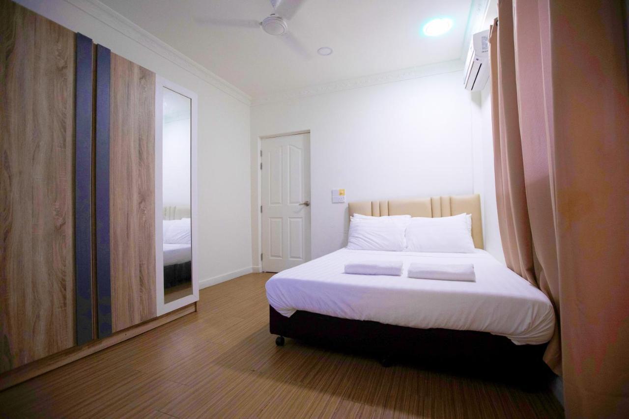 Keyla Inn Тулусдоо Екстериор снимка