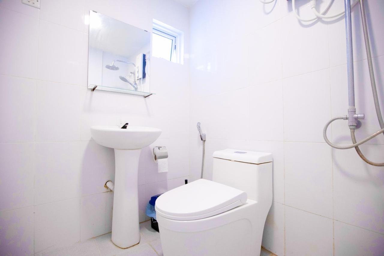 Keyla Inn Тулусдоо Екстериор снимка