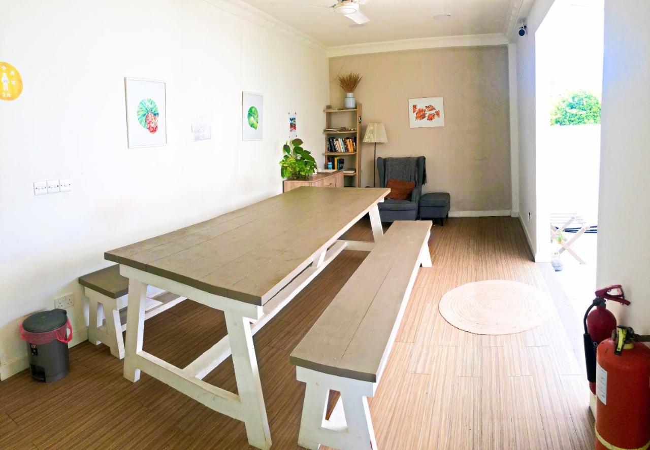 Keyla Inn Тулусдоо Екстериор снимка