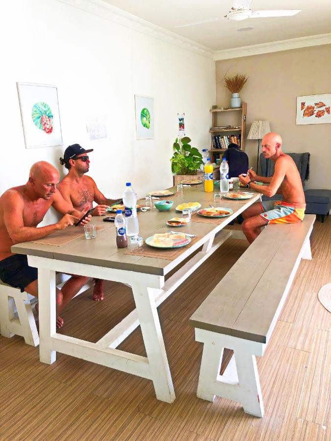 Keyla Inn Тулусдоо Екстериор снимка